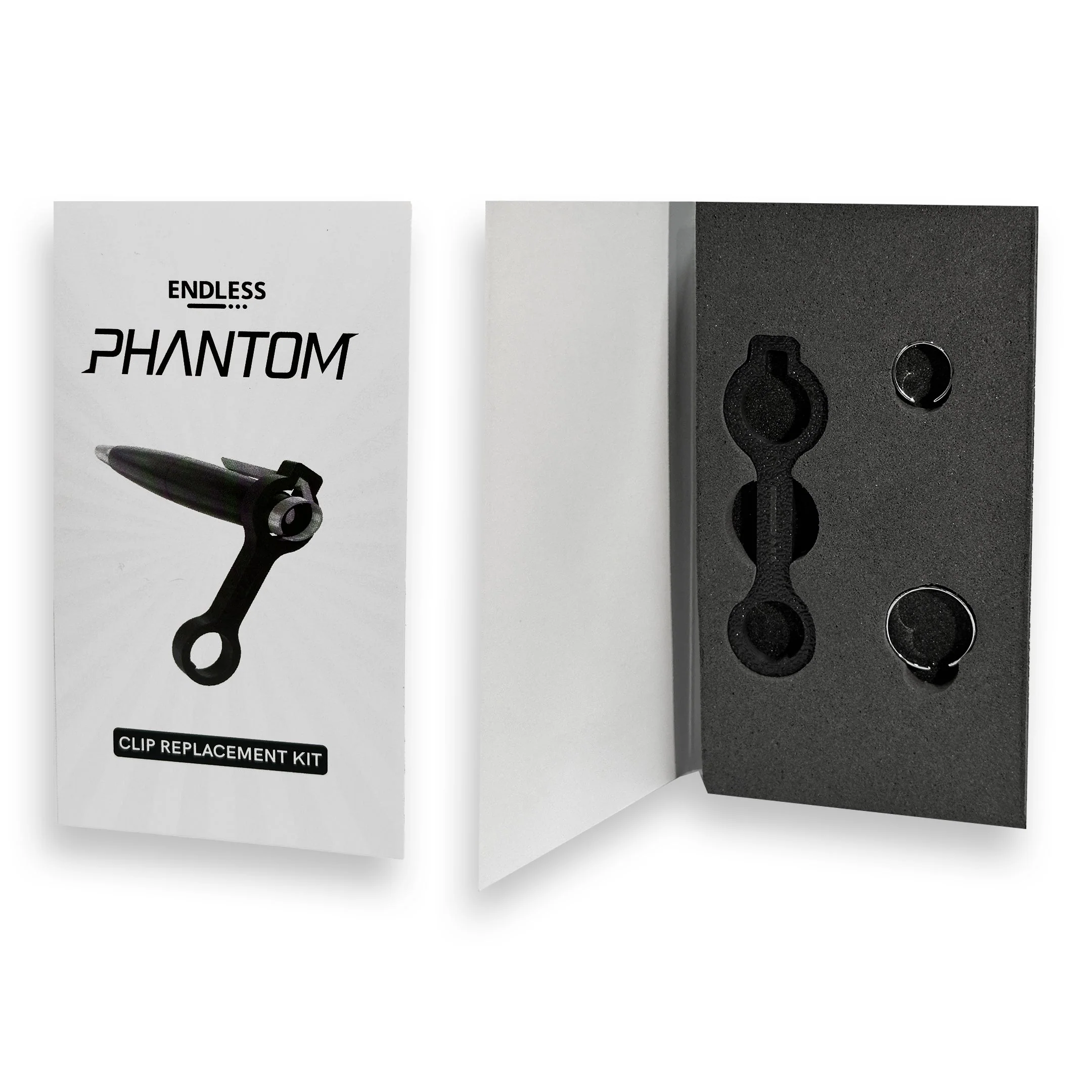 Clip Replacement Kit for Phantom - Image 4
