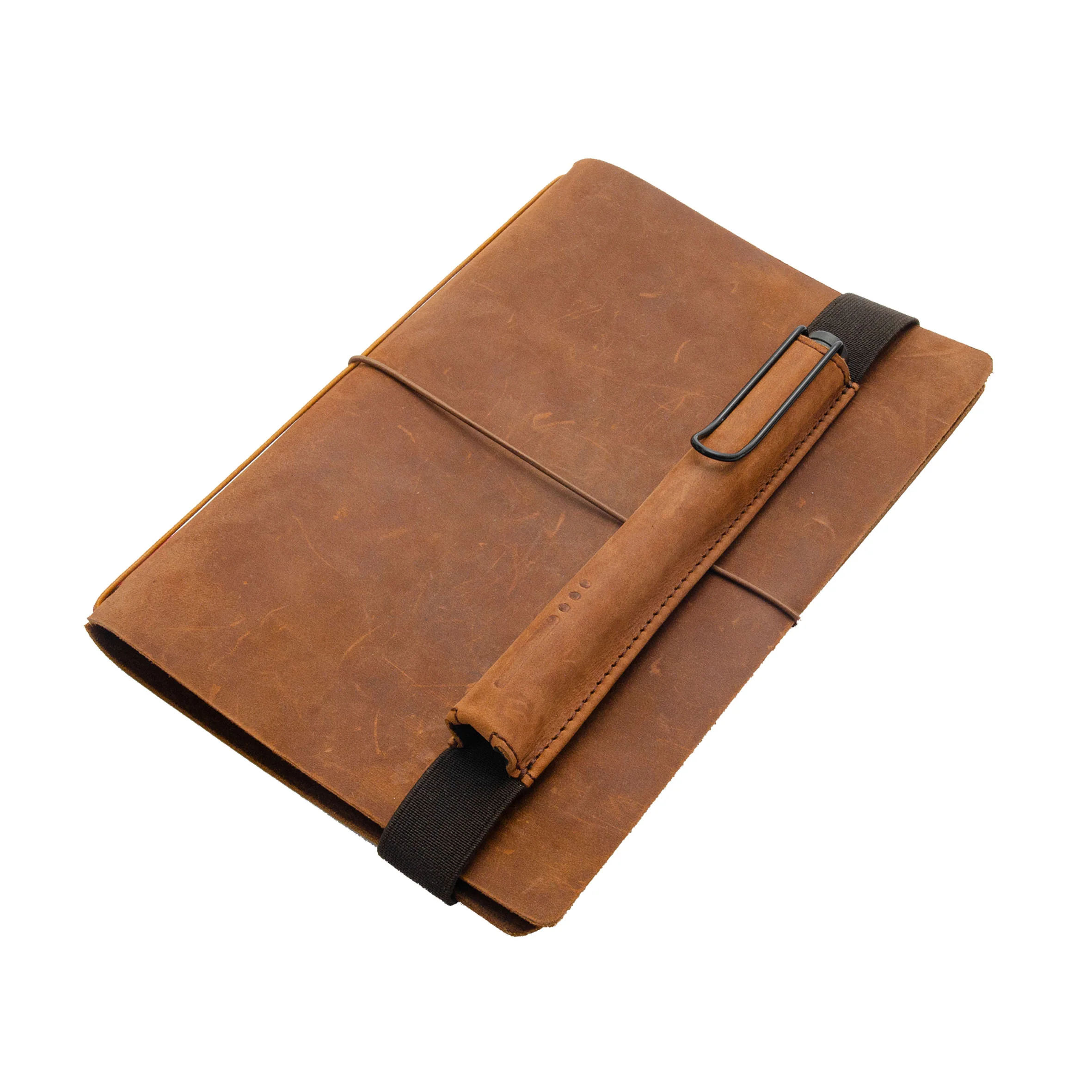 Closed-Type Pen Loop - For Explorer Journal - Image 3