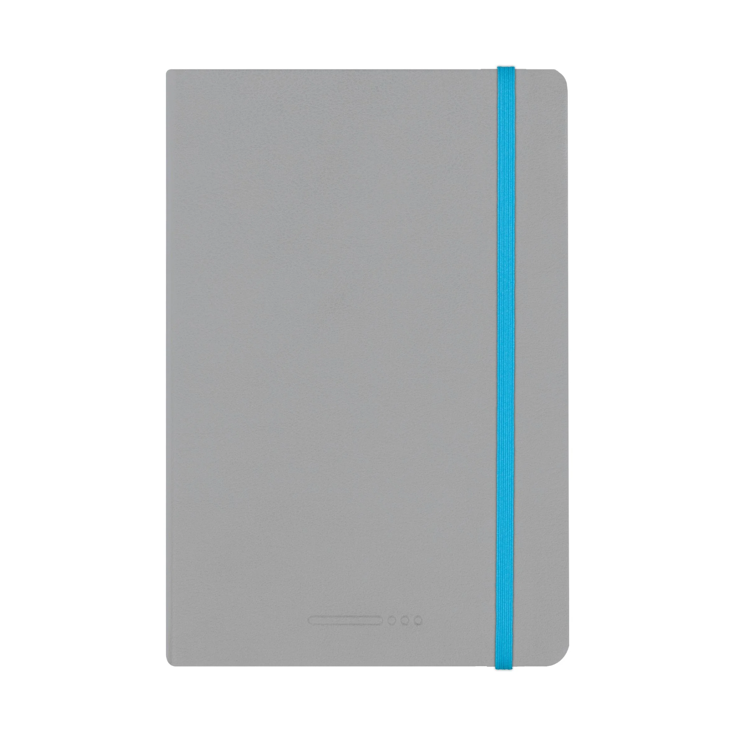 Recorder Notebook - Mountain Snow - Regalia Paper - A5 - Image 5