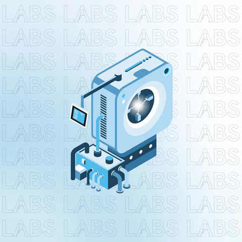 Endless LABS.13 Alchemy Potioncraft - Fountain Pen Ink Making Set - Image 8
