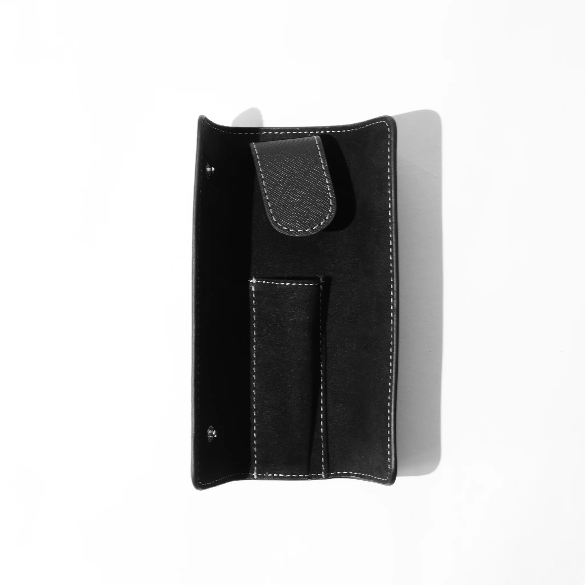Endless Companion Pen Pouch - 1 Pen - Black - Image 5