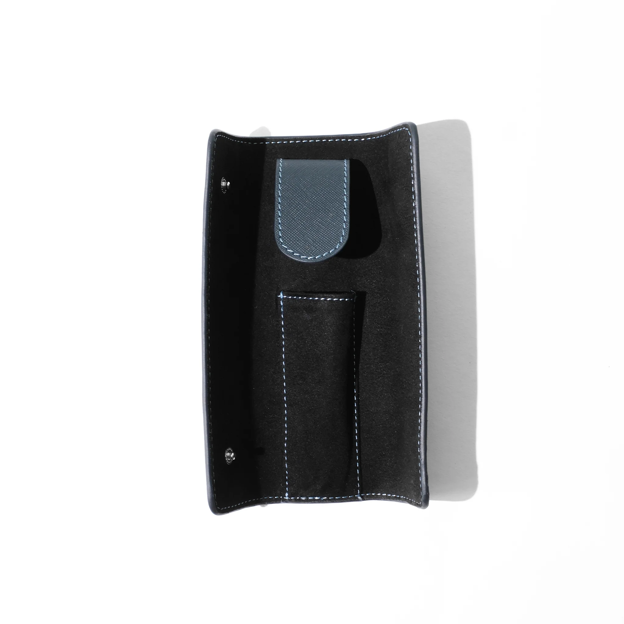 Endless Companion Pen Pouch - 1 Pen - Blue - Image 5