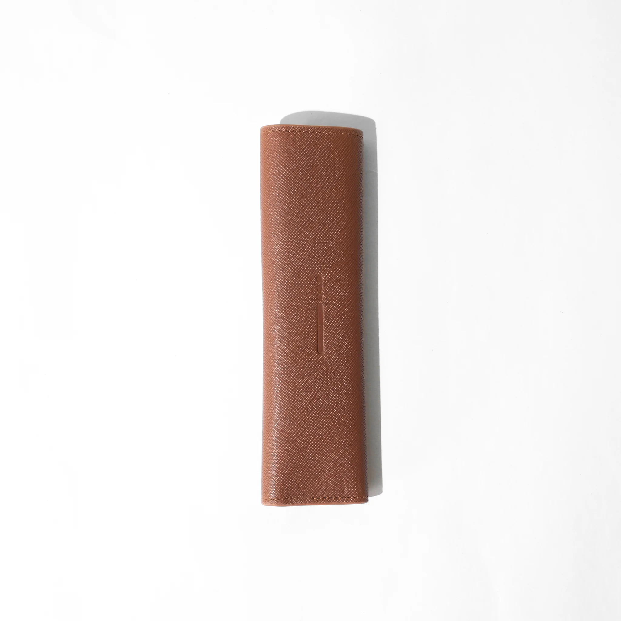 Endless Companion Pen Pouch - 1 Pen - Brown - Image 4
