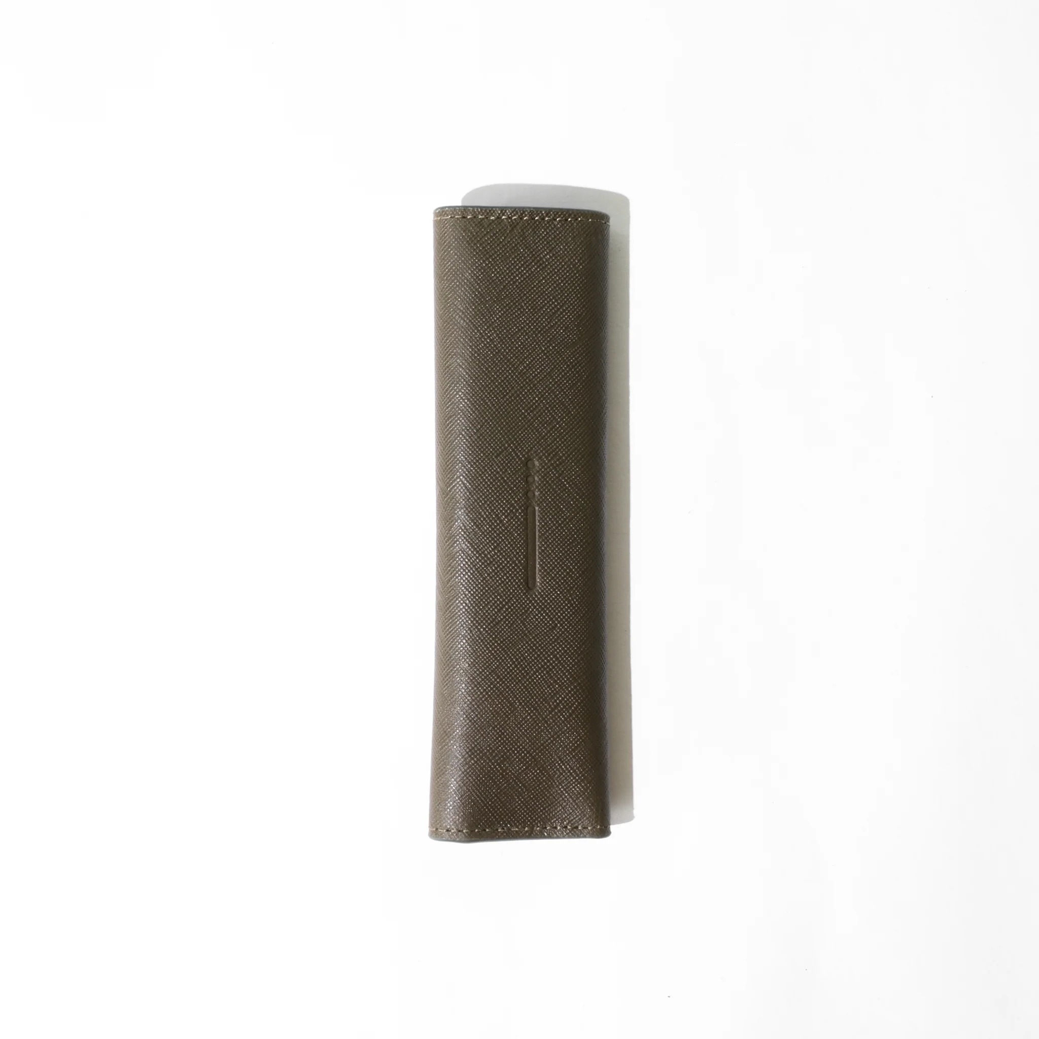 Endless Companion Pen Pouch - 1 Pen - Green - Image 4