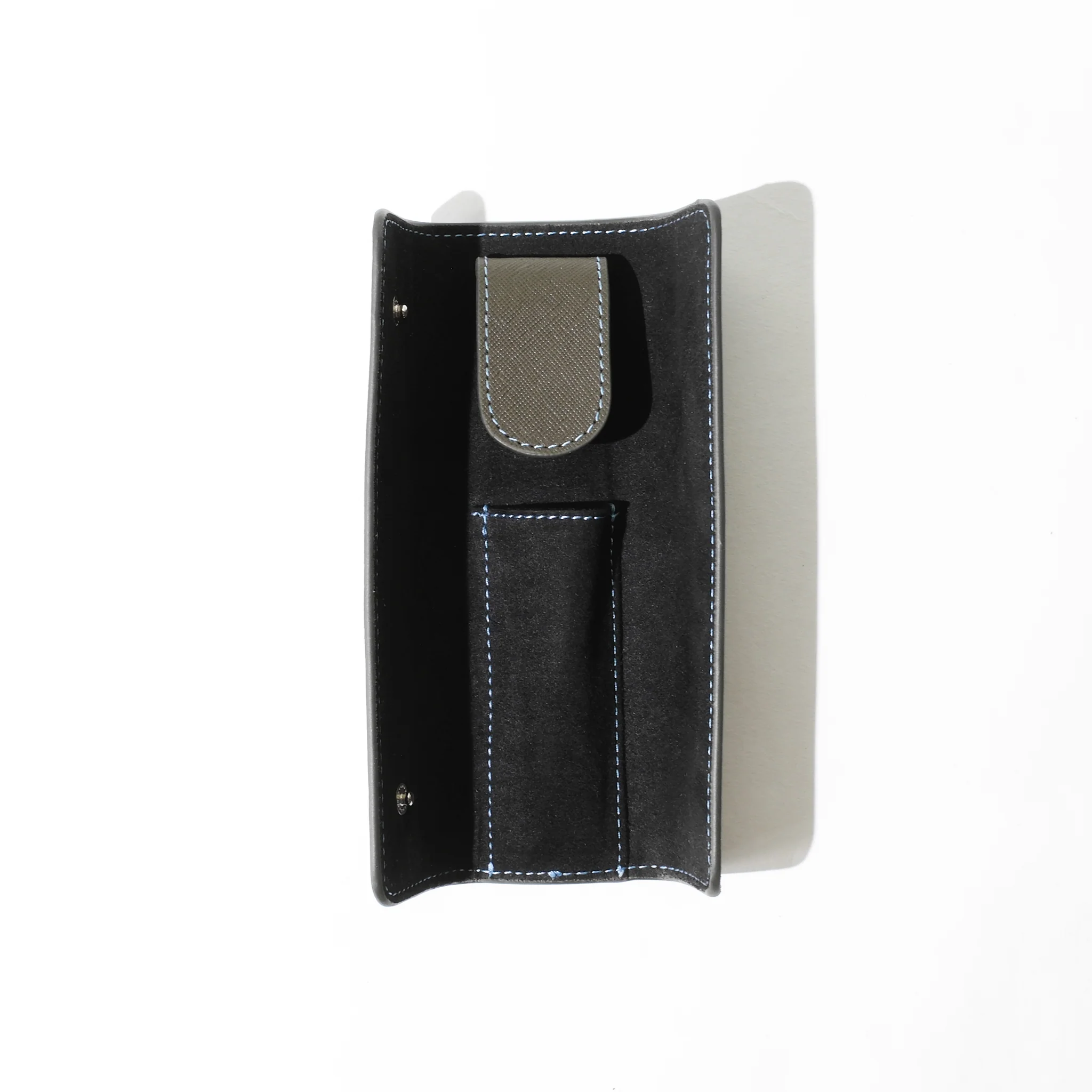 Endless Companion Pen Pouch - 1 Pen - Green - Image 5