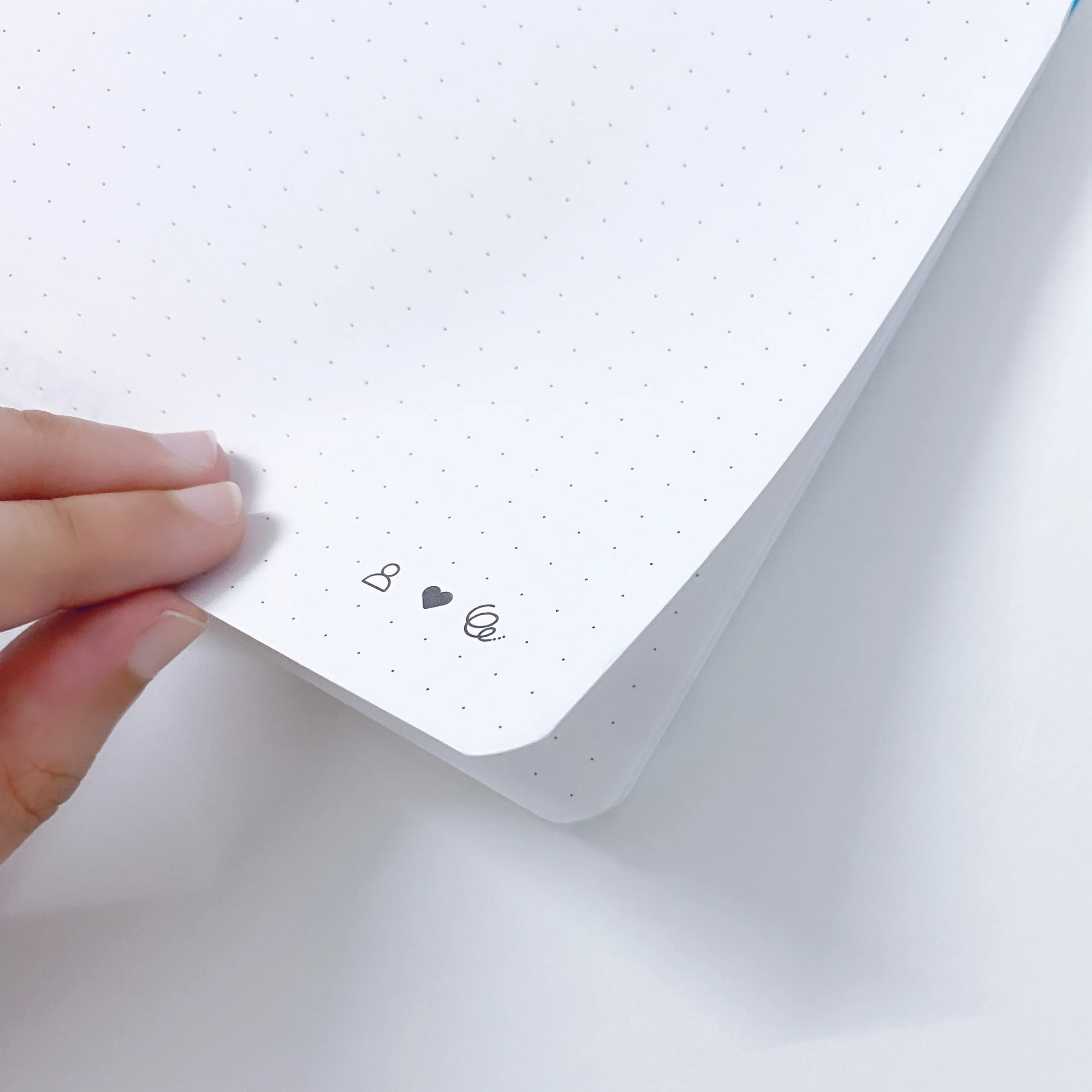 Endless Creative Block- Tear-Off Notepads - 70 Sheets - Standard - Image 5
