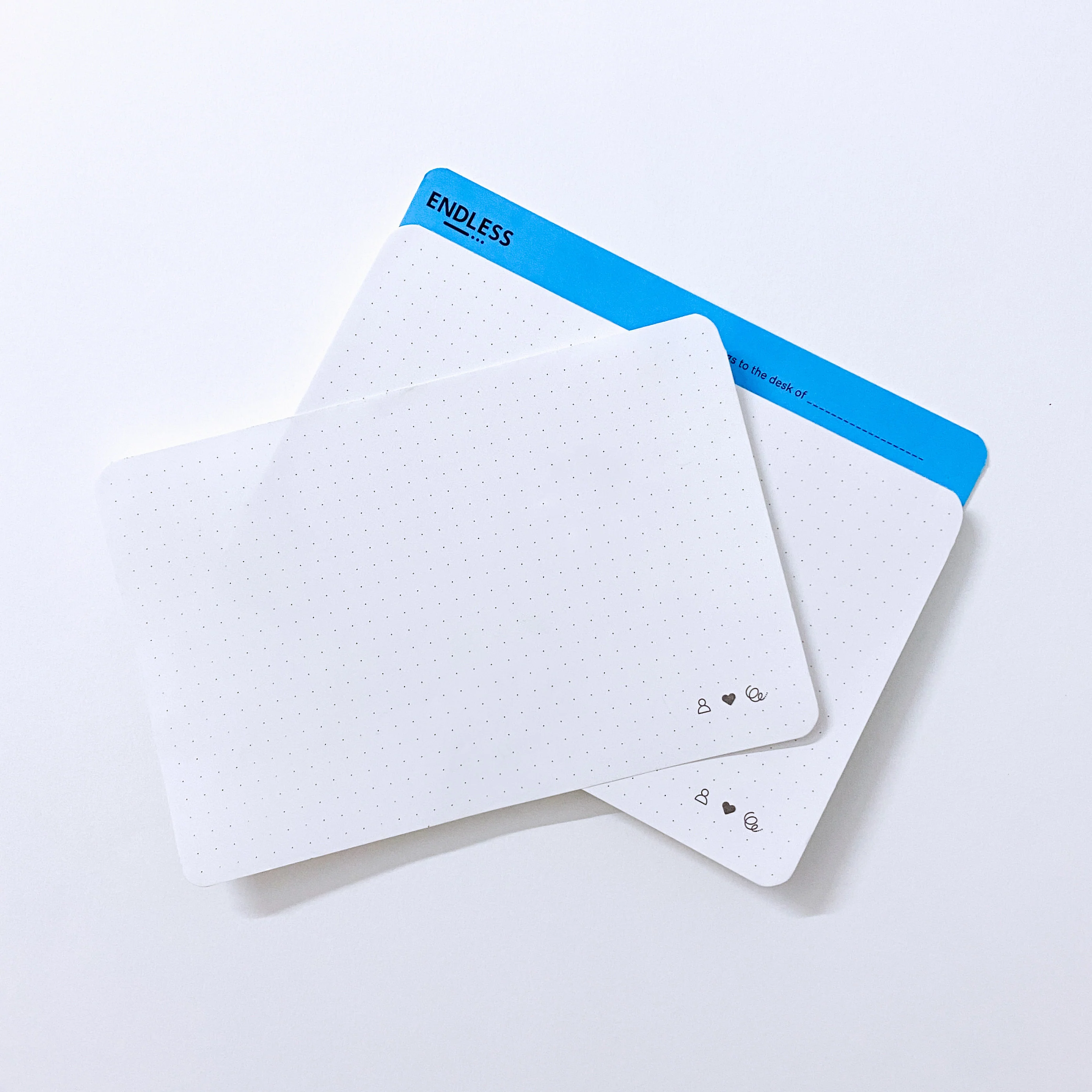Endless Creative Block- Tear-Off Notepads - 70 Sheets - Standard - Image 6