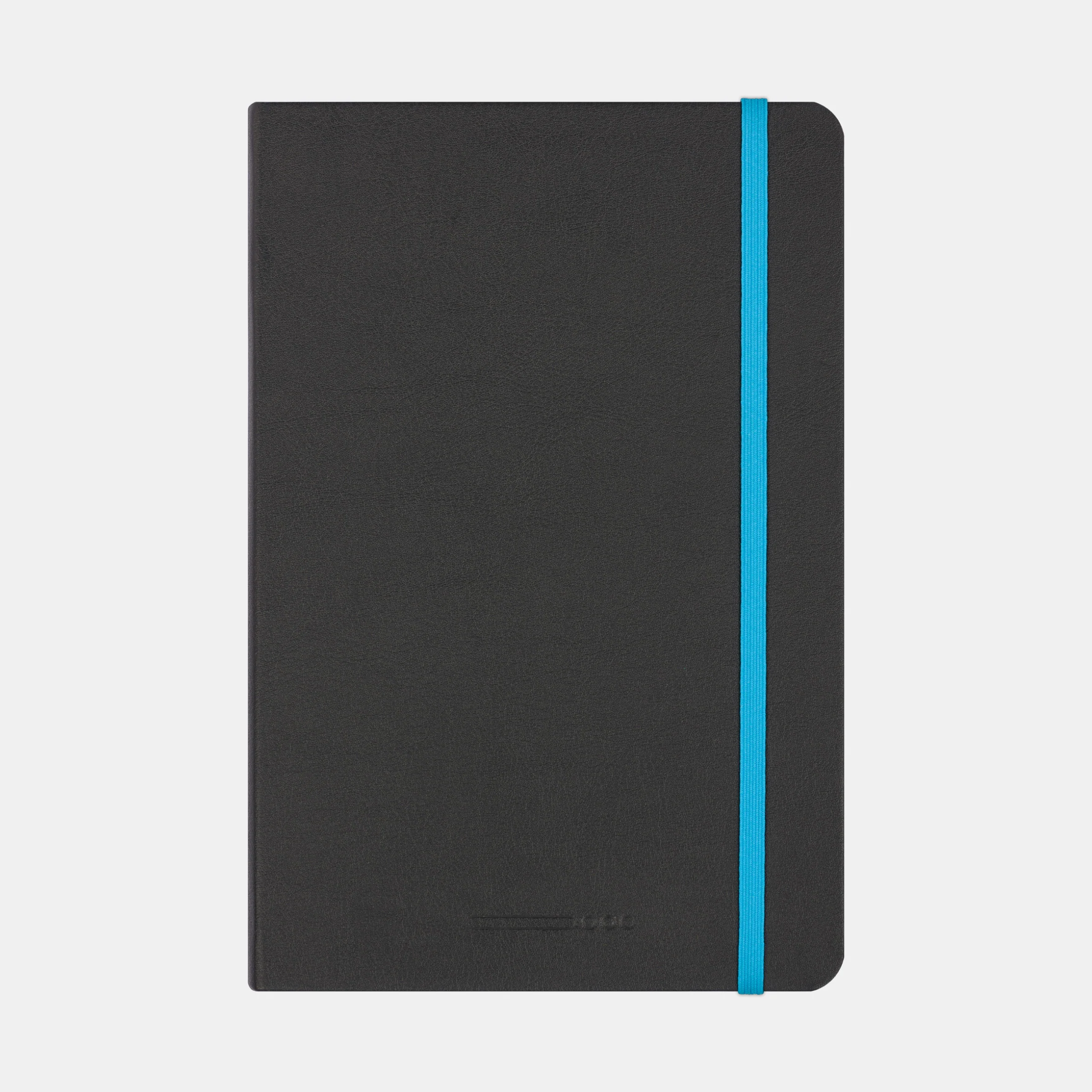 Recorder Notebook - Infinite Space - Regalia Paper - A5 - Image 6