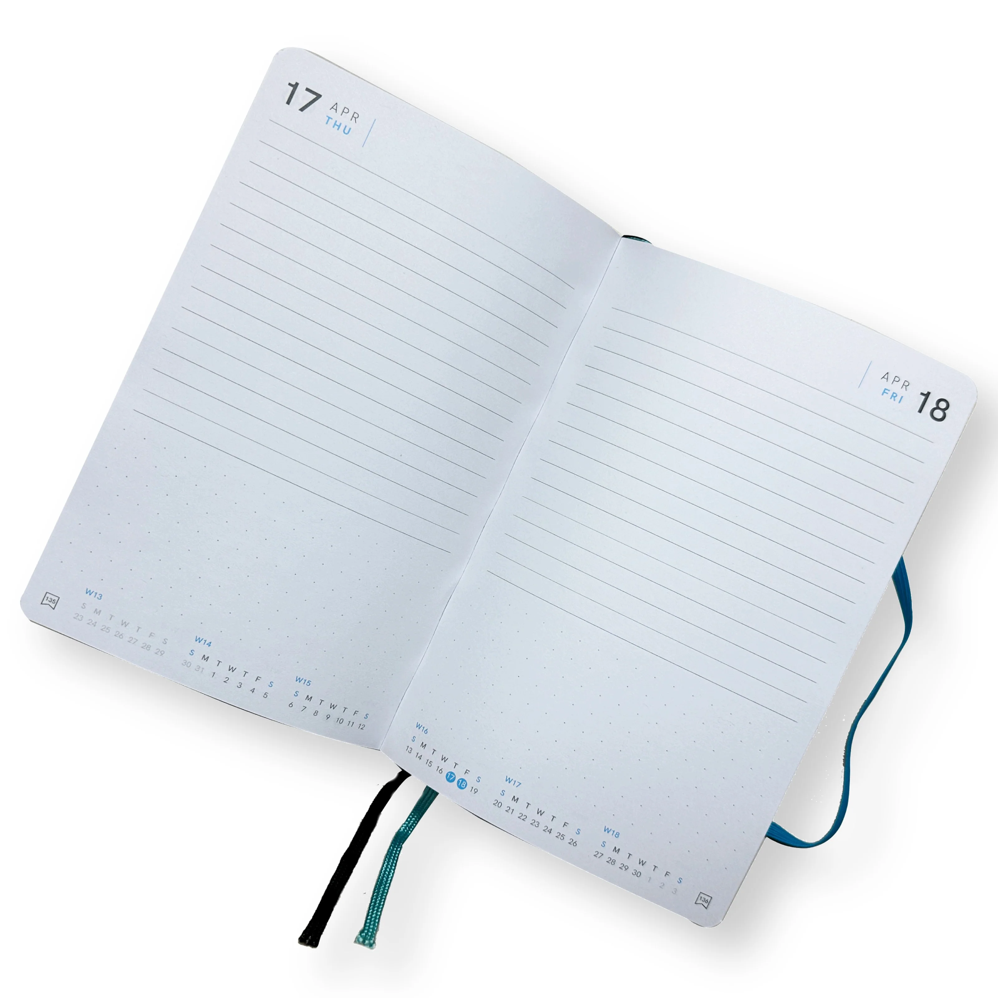 Regalia Daily Planner 2025 - 65% Off - Image 6