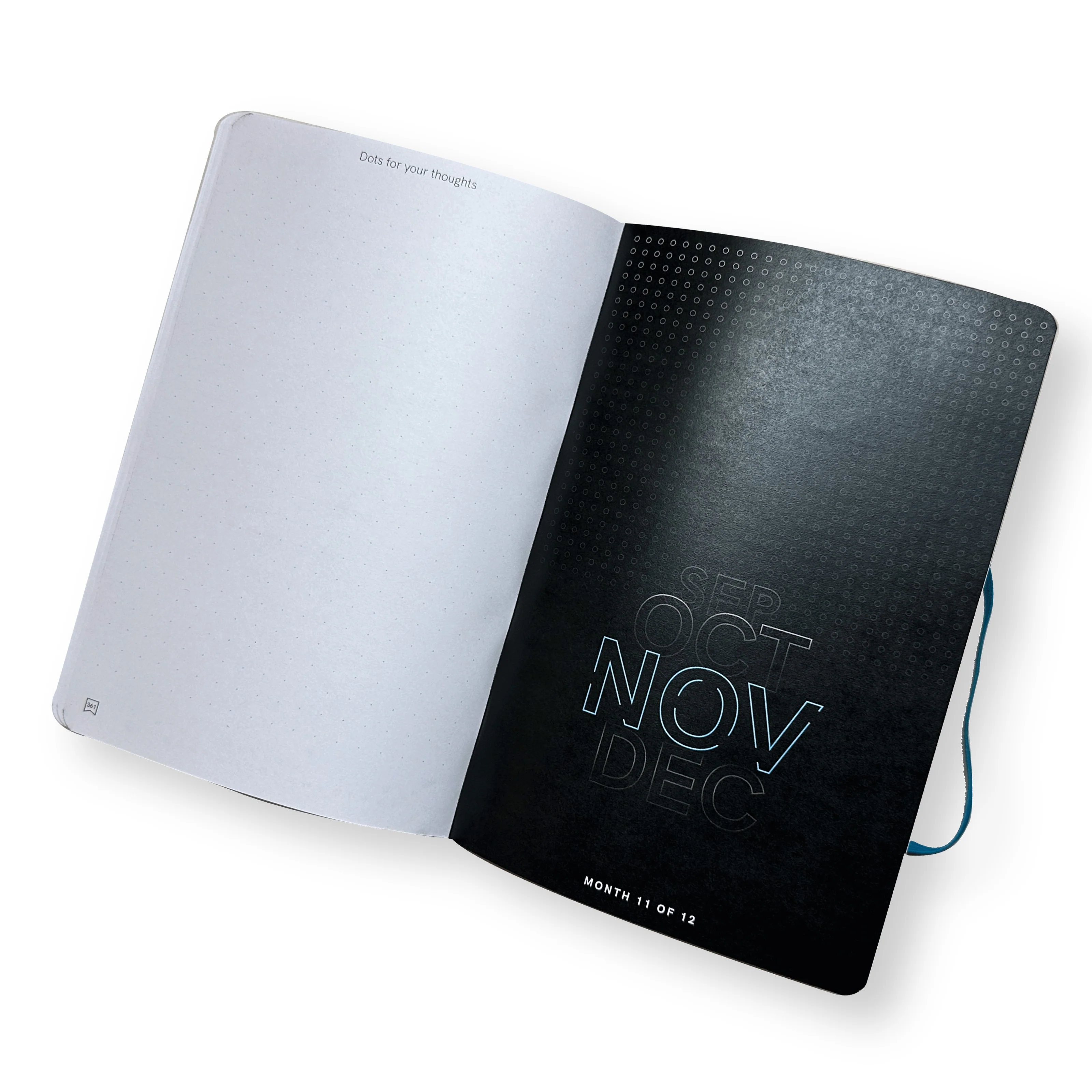 Regalia Daily Planner 2025 - 65% Off - Image 8