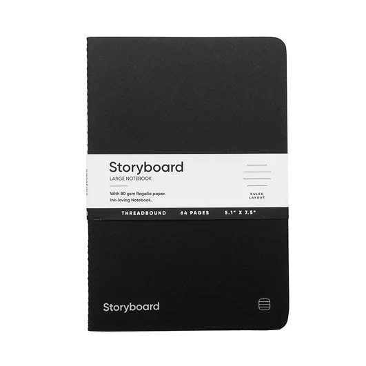 Storyboard Standard Edition - Regalia Paper - Large - Image 7