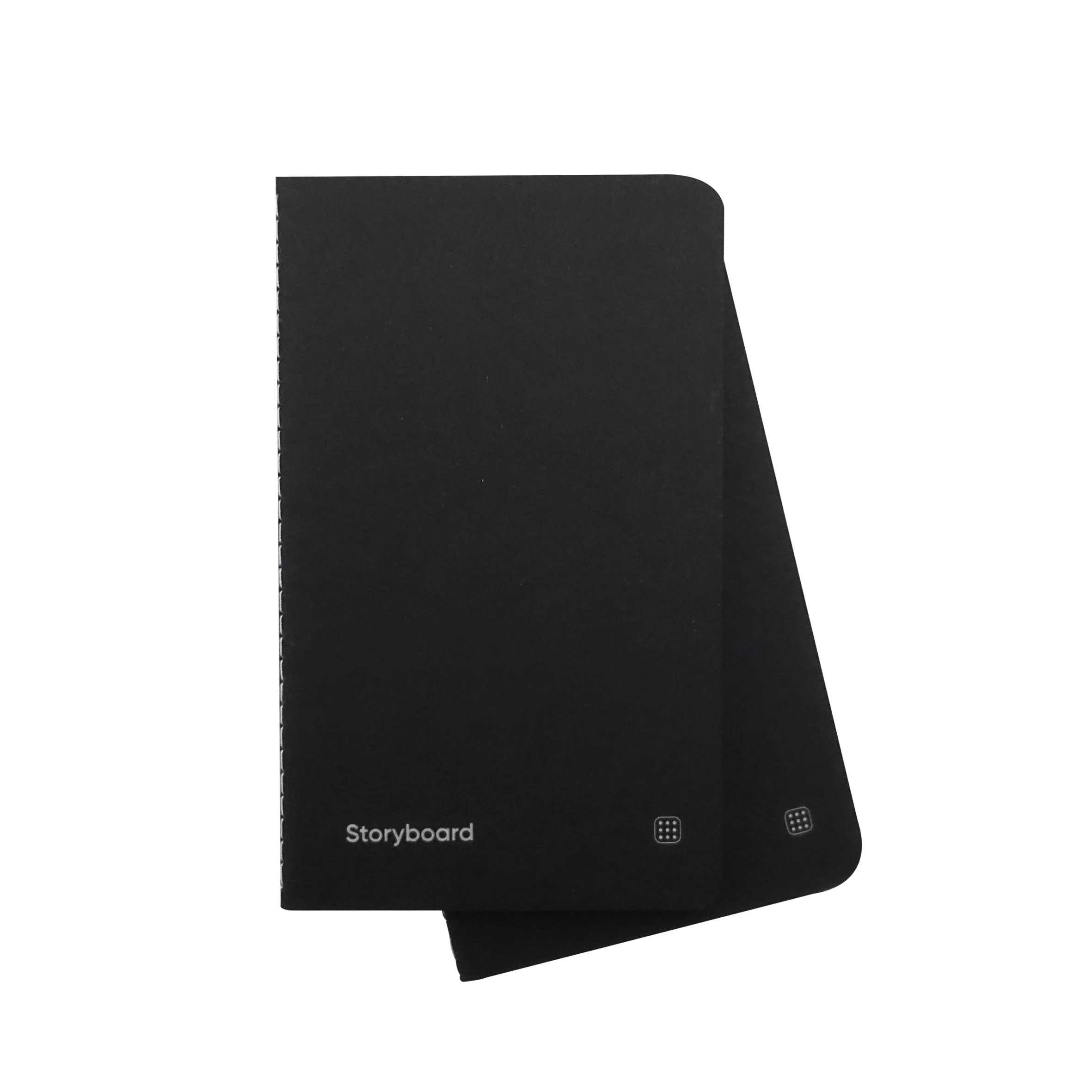 Storyboard Standard Edition - Regalia Paper - Pocket - Image 3