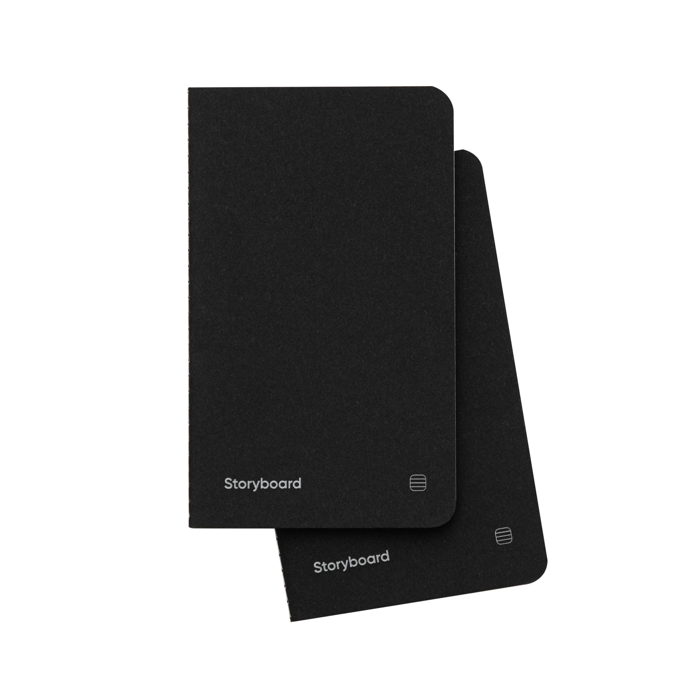 Storyboard Standard Edition - Regalia Paper - Pocket - Image 4