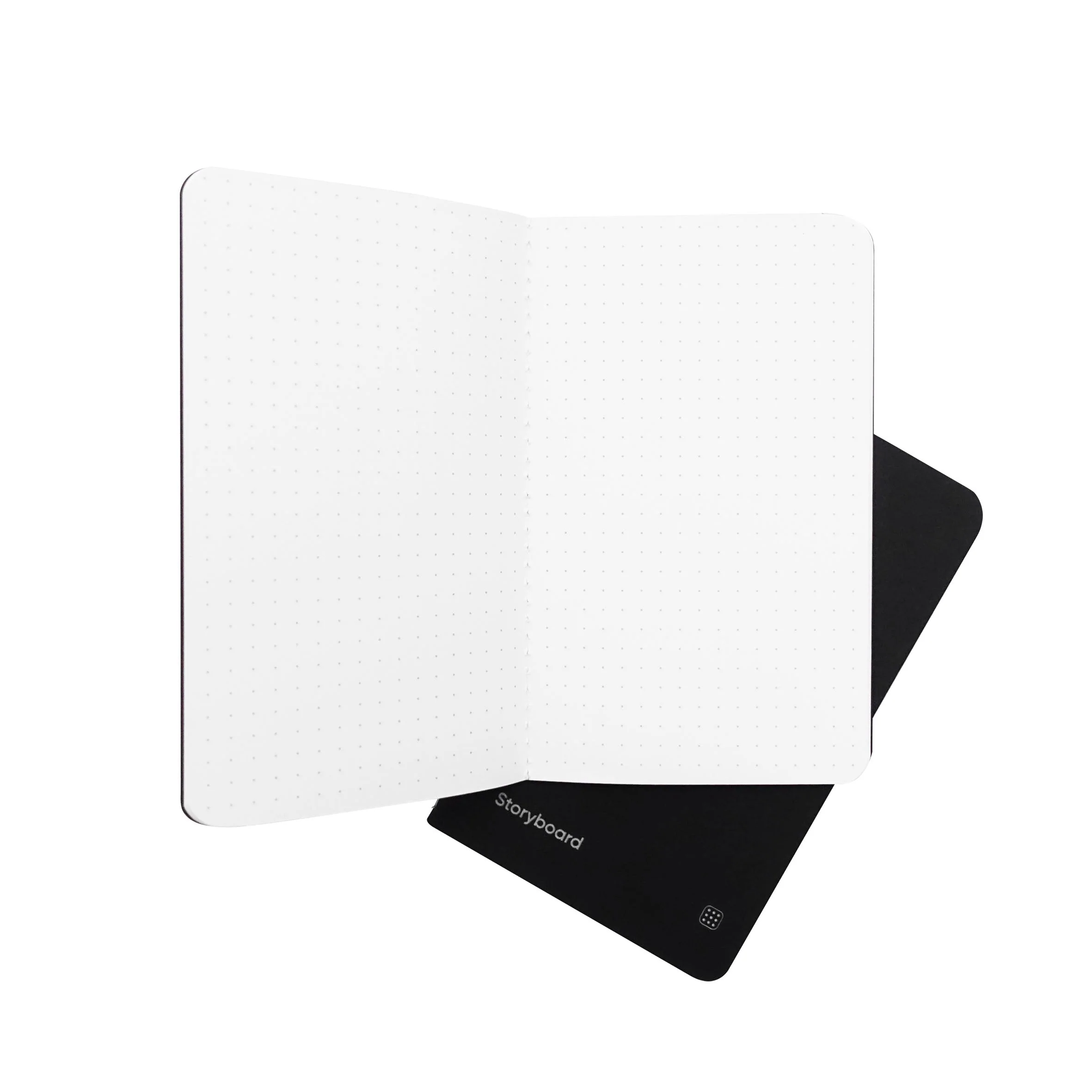 Storyboard Standard Edition - Regalia Paper - Pocket - Image 5